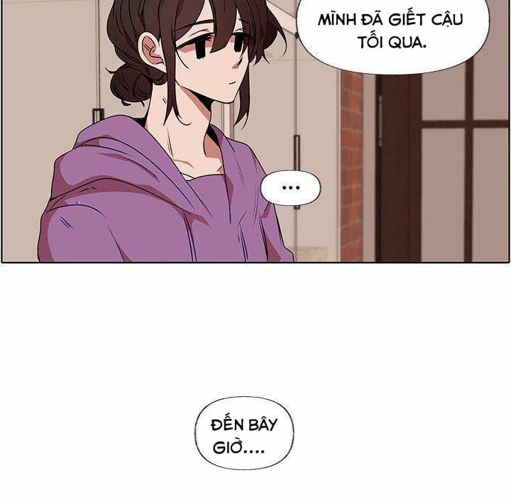 Ăn Trái Tim Cậu Bé Quàng Khăn Đỏ 4 trang 72