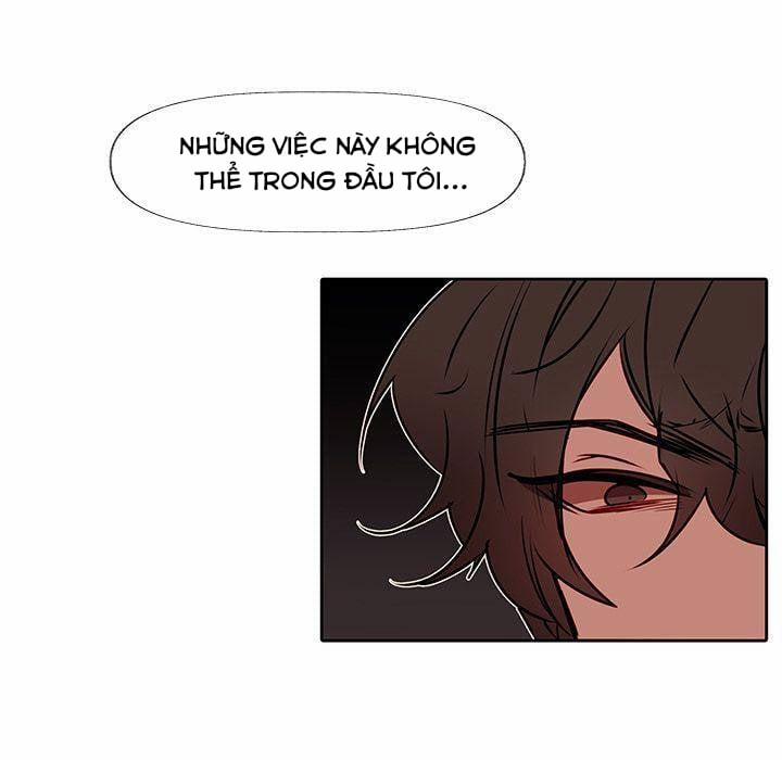 Ăn Trái Tim Cậu Bé Quàng Khăn Đỏ 4 trang 74