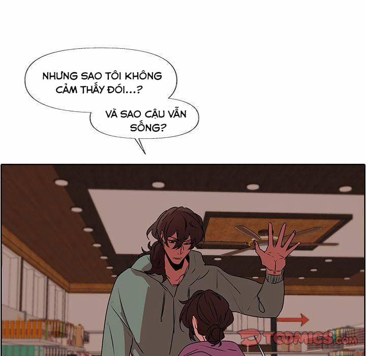 Ăn Trái Tim Cậu Bé Quàng Khăn Đỏ 4 trang 75