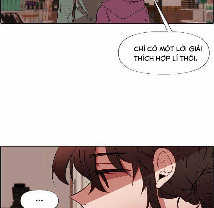 Ăn Trái Tim Cậu Bé Quàng Khăn Đỏ 4 trang 76