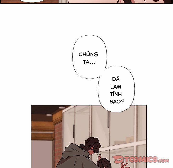 Ăn Trái Tim Cậu Bé Quàng Khăn Đỏ 4 trang 77