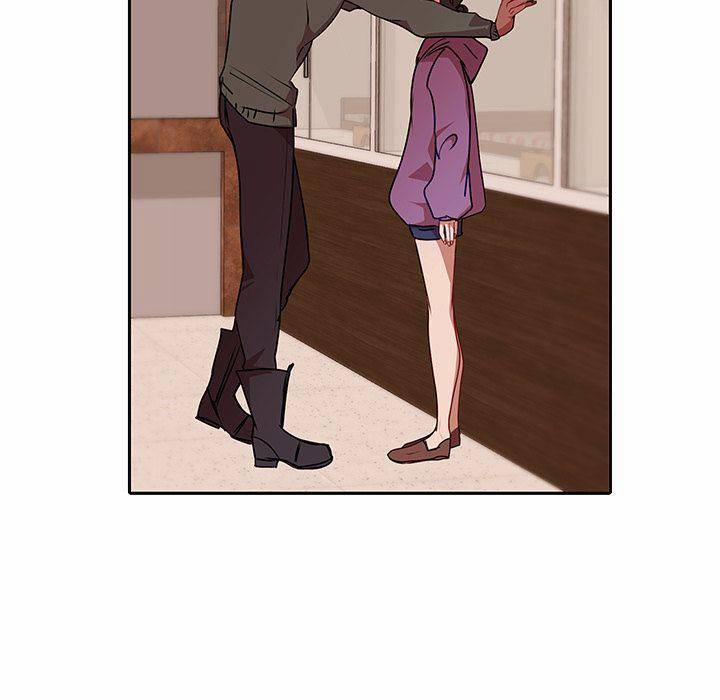 Ăn Trái Tim Cậu Bé Quàng Khăn Đỏ 4 trang 78