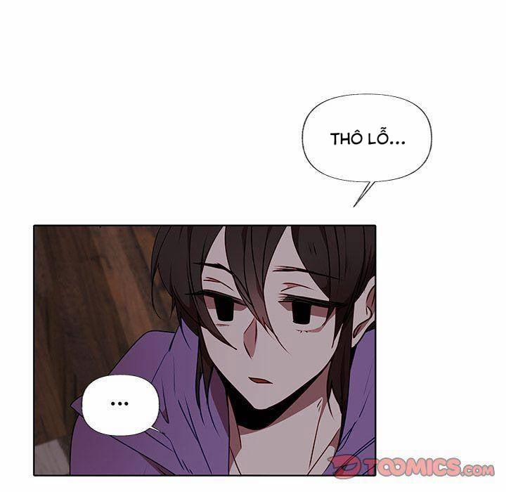 Ăn Trái Tim Cậu Bé Quàng Khăn Đỏ 4 trang 9