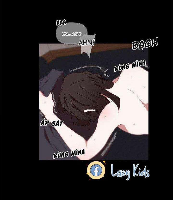 Ăn Trái Tim Cậu Bé Quàng Khăn Đỏ 7 trang 13