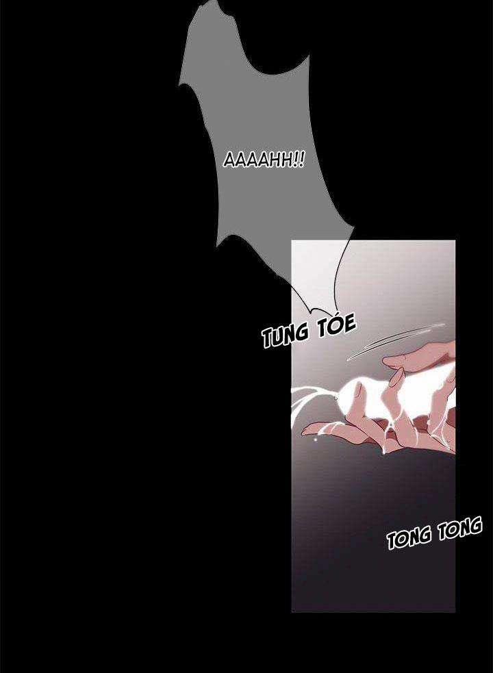 Ăn Trái Tim Cậu Bé Quàng Khăn Đỏ 7 trang 20