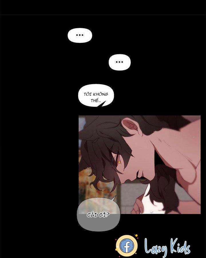 Ăn Trái Tim Cậu Bé Quàng Khăn Đỏ 7 trang 29