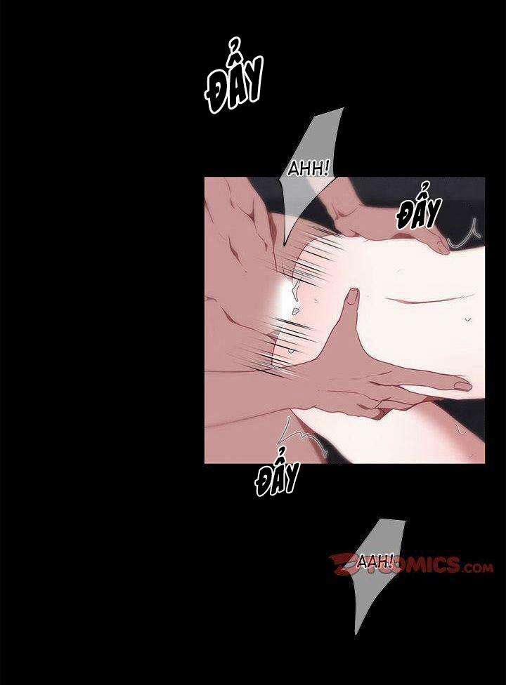 Ăn Trái Tim Cậu Bé Quàng Khăn Đỏ 7 trang 3