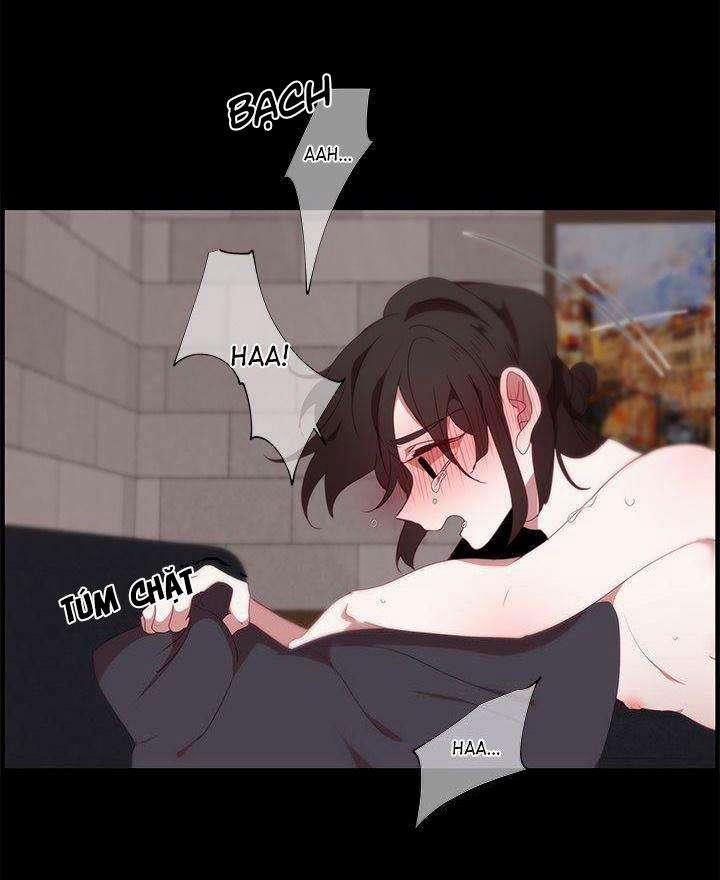 Ăn Trái Tim Cậu Bé Quàng Khăn Đỏ 7 trang 4