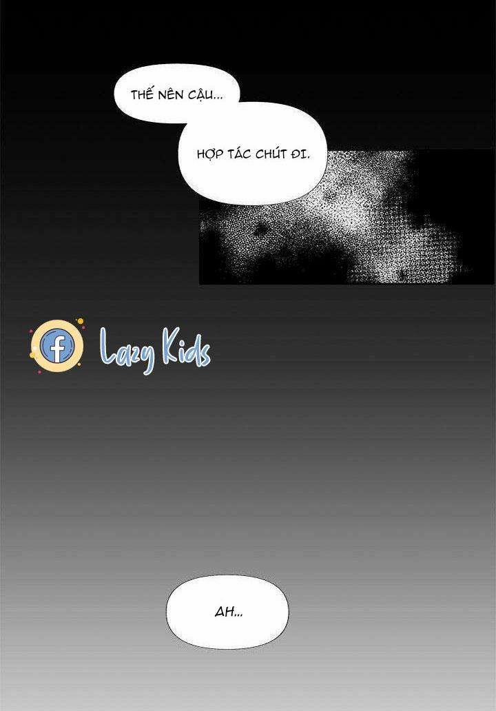 Ăn Trái Tim Cậu Bé Quàng Khăn Đỏ 7 trang 40