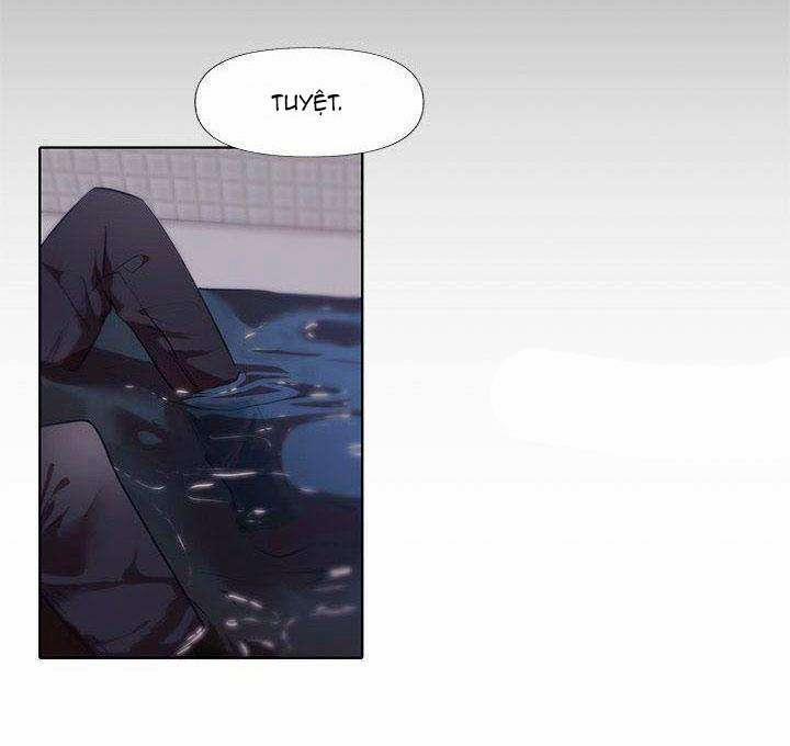 Ăn Trái Tim Cậu Bé Quàng Khăn Đỏ 7 trang 41