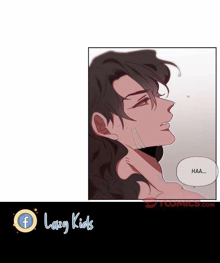 Ăn Trái Tim Cậu Bé Quàng Khăn Đỏ 7 trang 44