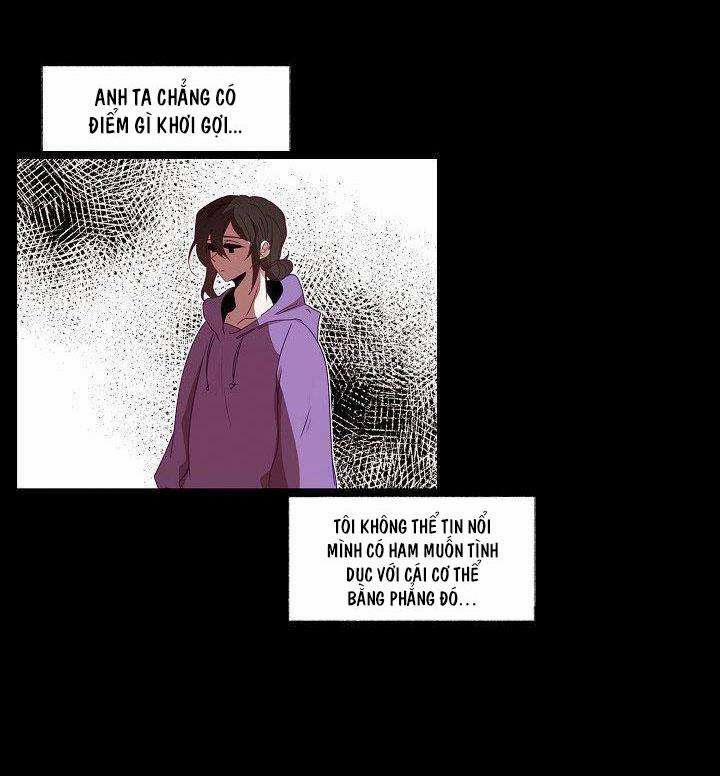 Ăn Trái Tim Cậu Bé Quàng Khăn Đỏ 7 trang 45