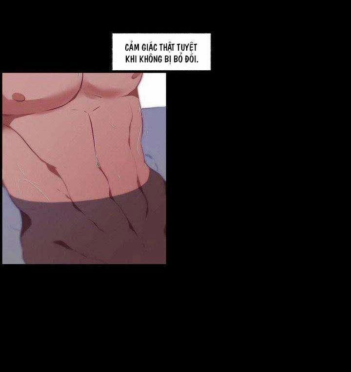 Ăn Trái Tim Cậu Bé Quàng Khăn Đỏ 7 trang 47