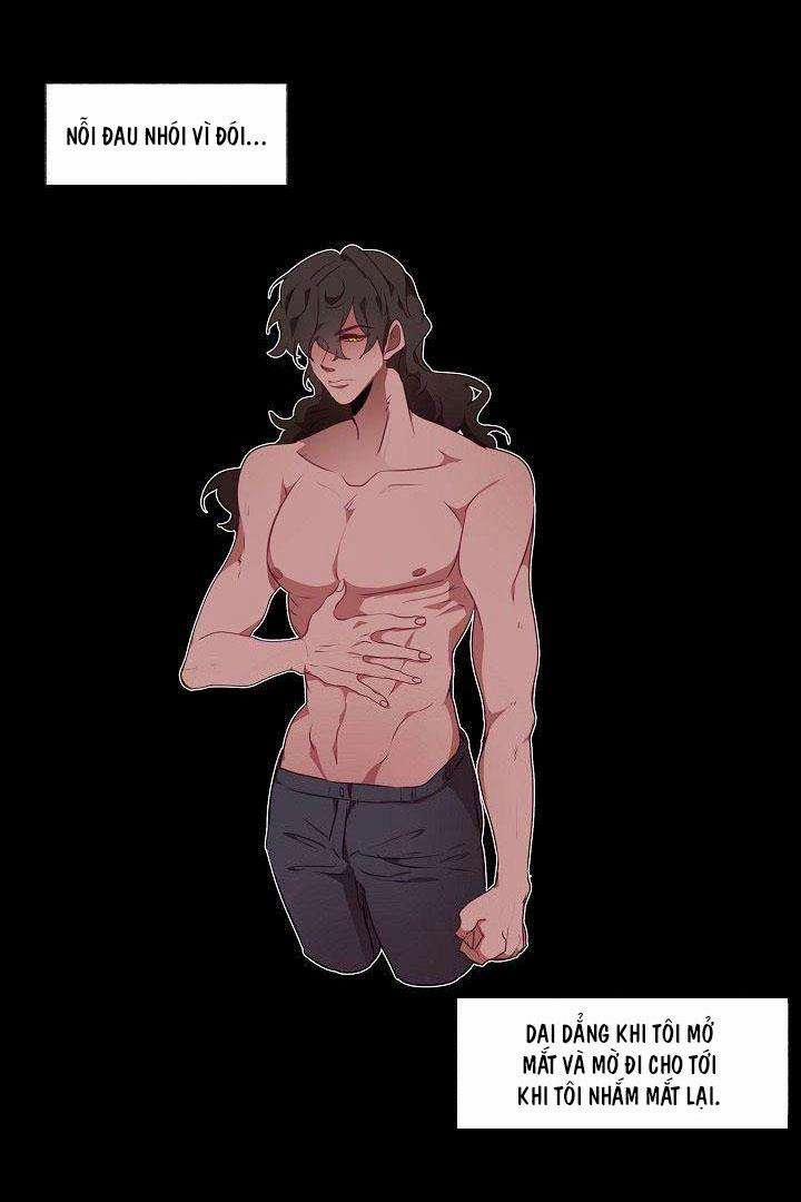 Ăn Trái Tim Cậu Bé Quàng Khăn Đỏ 7 trang 49