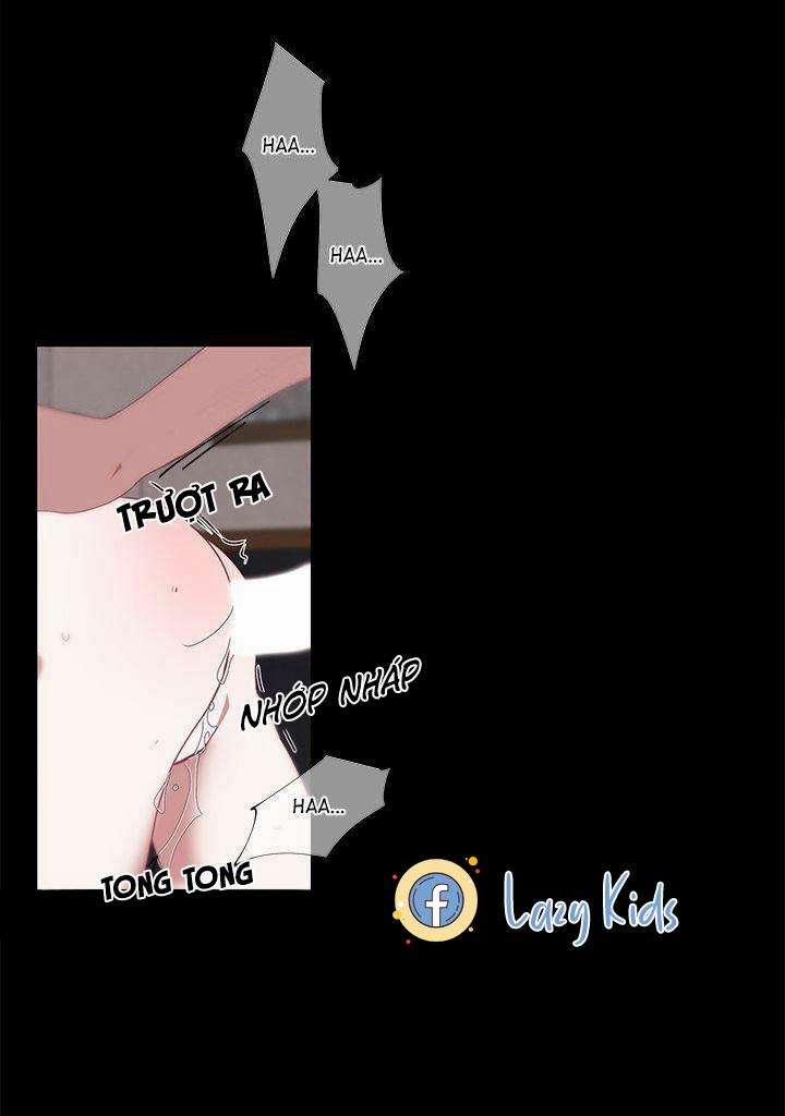 Ăn Trái Tim Cậu Bé Quàng Khăn Đỏ 7 trang 5