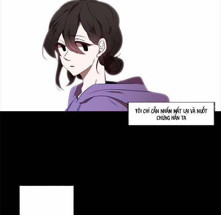 Ăn Trái Tim Cậu Bé Quàng Khăn Đỏ 8 trang 13