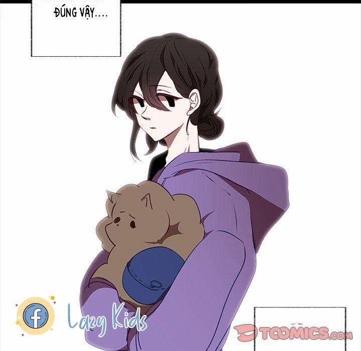 Ăn Trái Tim Cậu Bé Quàng Khăn Đỏ 8 trang 14