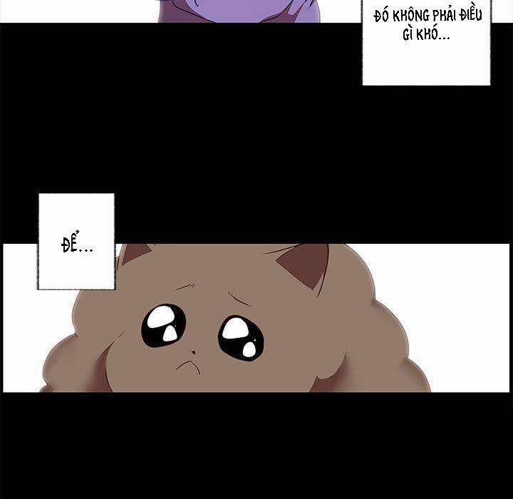 Ăn Trái Tim Cậu Bé Quàng Khăn Đỏ 8 trang 15