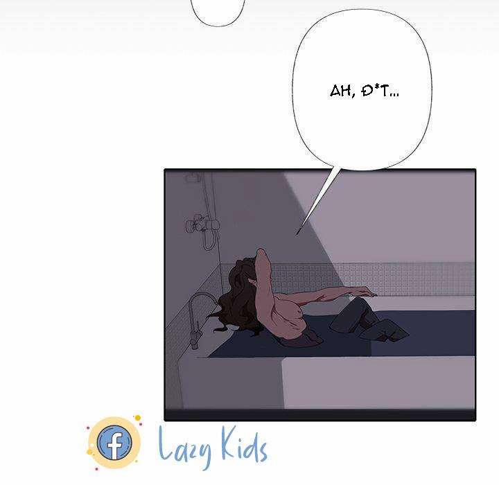 Ăn Trái Tim Cậu Bé Quàng Khăn Đỏ 8 trang 18