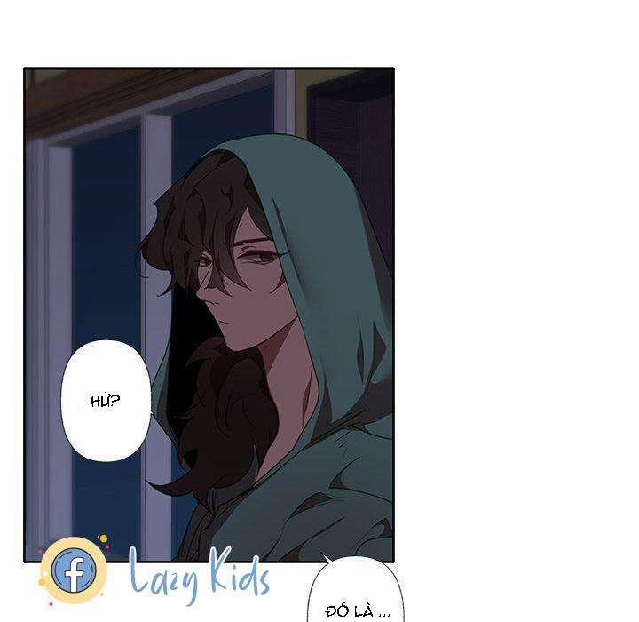 Ăn Trái Tim Cậu Bé Quàng Khăn Đỏ 8 trang 23