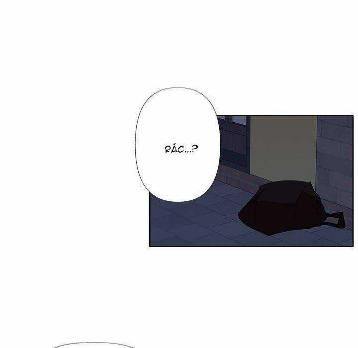 Ăn Trái Tim Cậu Bé Quàng Khăn Đỏ 8 trang 25