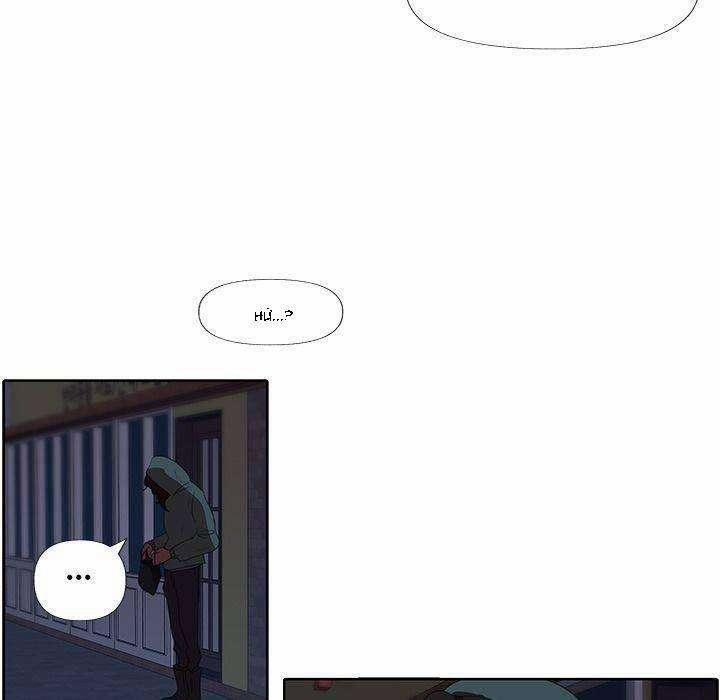 Ăn Trái Tim Cậu Bé Quàng Khăn Đỏ 8 trang 28