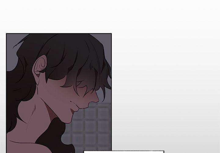 Ăn Trái Tim Cậu Bé Quàng Khăn Đỏ 8 trang 3