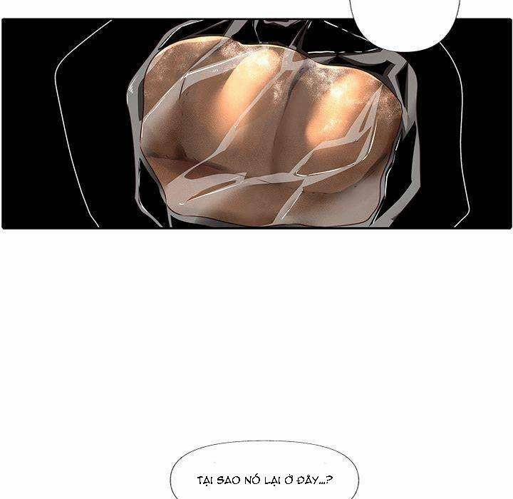 Ăn Trái Tim Cậu Bé Quàng Khăn Đỏ 8 trang 30