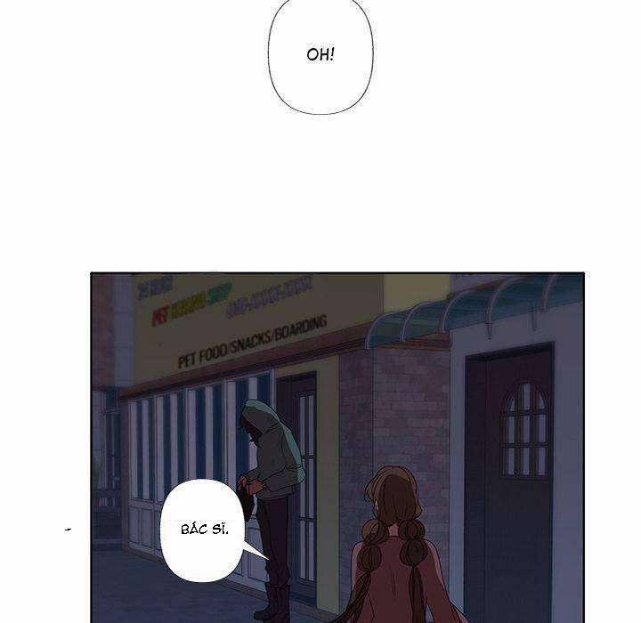 Ăn Trái Tim Cậu Bé Quàng Khăn Đỏ 8 trang 32