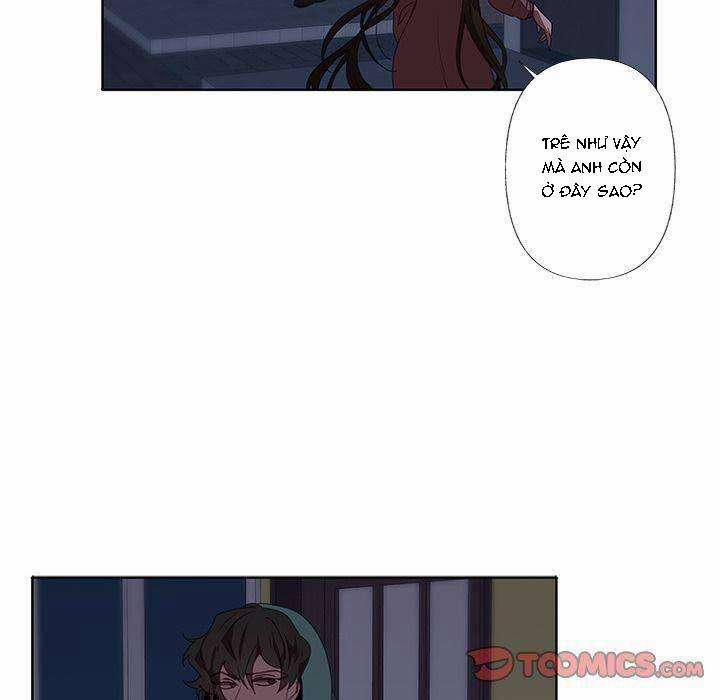 Ăn Trái Tim Cậu Bé Quàng Khăn Đỏ 8 trang 33