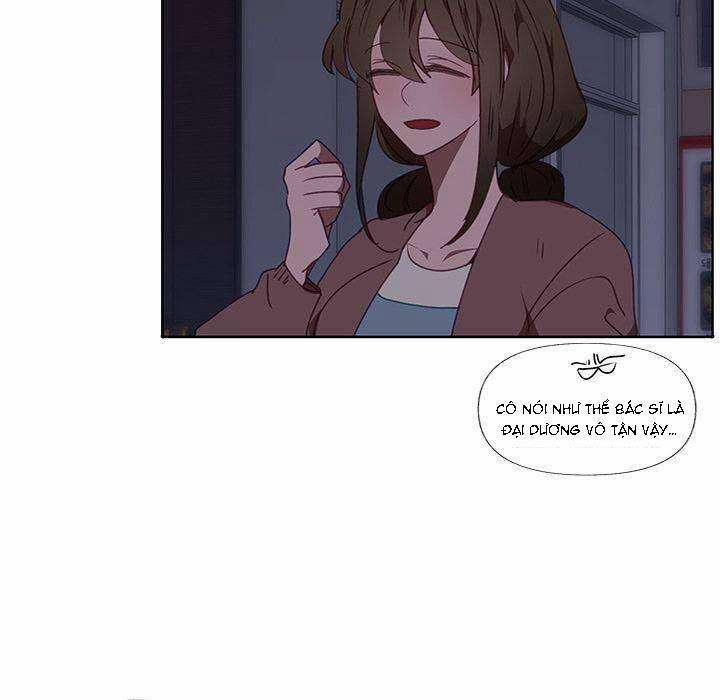 Ăn Trái Tim Cậu Bé Quàng Khăn Đỏ 8 trang 35