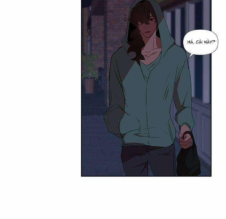 Ăn Trái Tim Cậu Bé Quàng Khăn Đỏ 8 trang 37