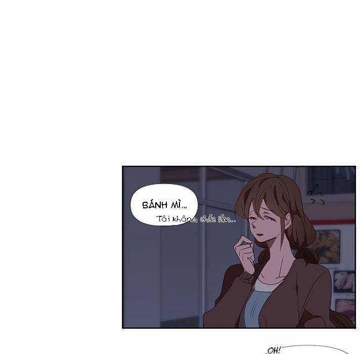 Ăn Trái Tim Cậu Bé Quàng Khăn Đỏ 8 trang 39