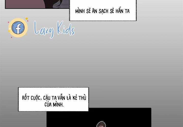 Ăn Trái Tim Cậu Bé Quàng Khăn Đỏ 8 trang 4