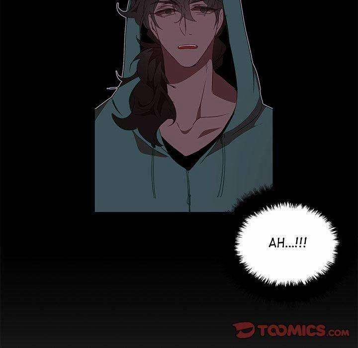 Ăn Trái Tim Cậu Bé Quàng Khăn Đỏ 8 trang 45