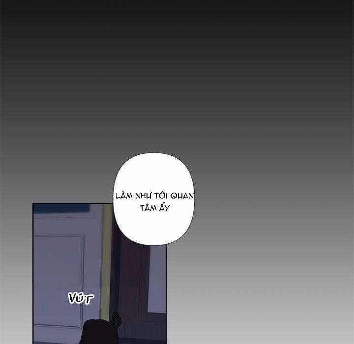 Ăn Trái Tim Cậu Bé Quàng Khăn Đỏ 8 trang 46