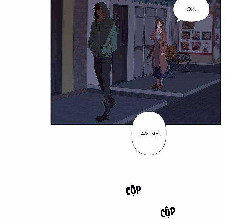 Ăn Trái Tim Cậu Bé Quàng Khăn Đỏ 8 trang 48