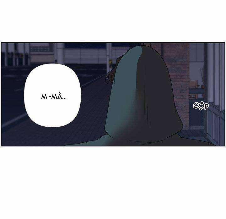 Ăn Trái Tim Cậu Bé Quàng Khăn Đỏ 8 trang 49