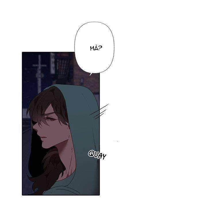 Ăn Trái Tim Cậu Bé Quàng Khăn Đỏ 8 trang 50