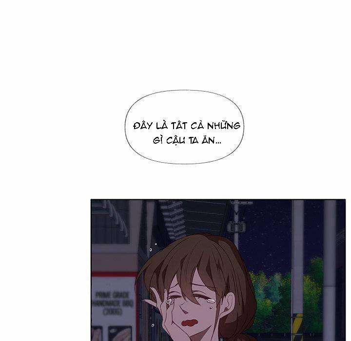 Ăn Trái Tim Cậu Bé Quàng Khăn Đỏ 8 trang 51