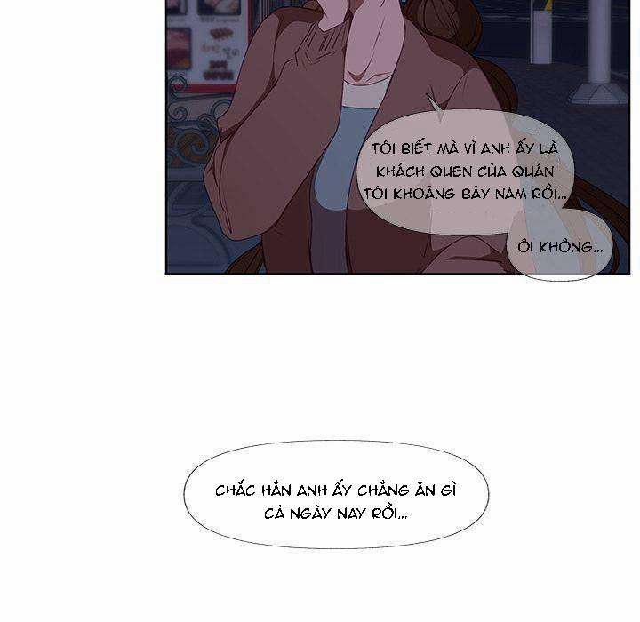 Ăn Trái Tim Cậu Bé Quàng Khăn Đỏ 8 trang 52