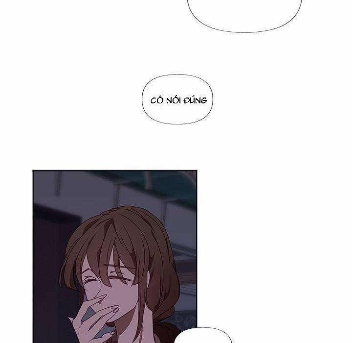 Ăn Trái Tim Cậu Bé Quàng Khăn Đỏ 8 trang 55