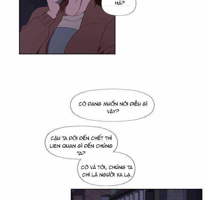 Ăn Trái Tim Cậu Bé Quàng Khăn Đỏ 8 trang 56