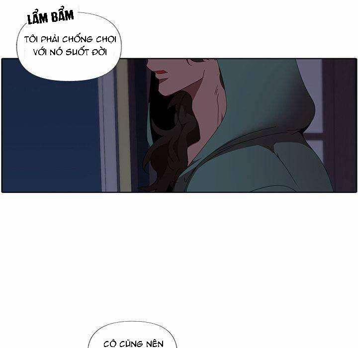 Ăn Trái Tim Cậu Bé Quàng Khăn Đỏ 8 trang 58