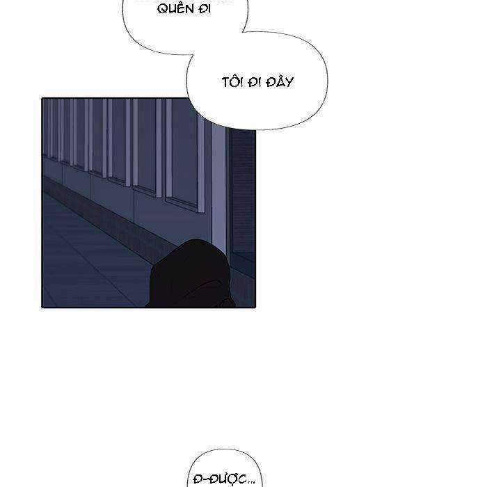 Ăn Trái Tim Cậu Bé Quàng Khăn Đỏ 8 trang 59