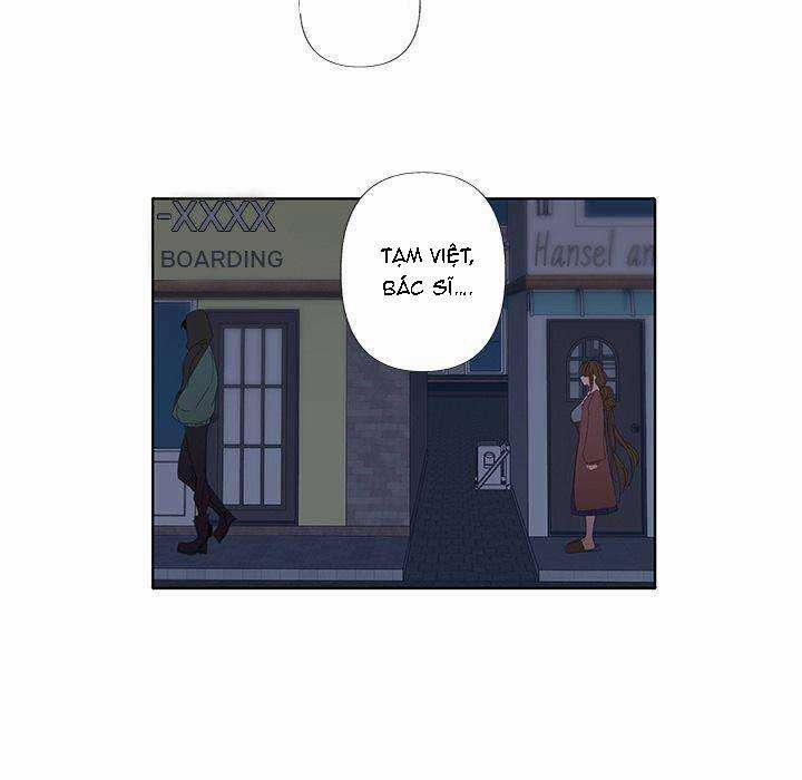 Ăn Trái Tim Cậu Bé Quàng Khăn Đỏ 8 trang 60