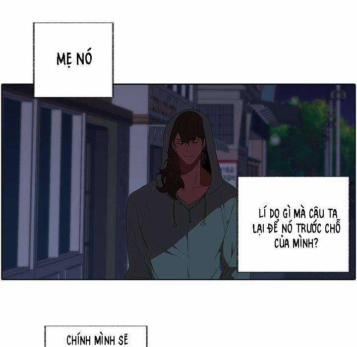 Ăn Trái Tim Cậu Bé Quàng Khăn Đỏ 8 trang 63