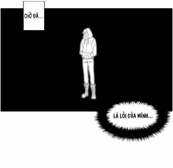 Ăn Trái Tim Cậu Bé Quàng Khăn Đỏ 8 trang 66