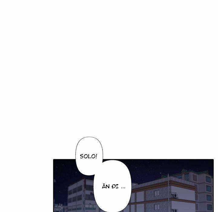 Ăn Trái Tim Cậu Bé Quàng Khăn Đỏ 8 trang 67