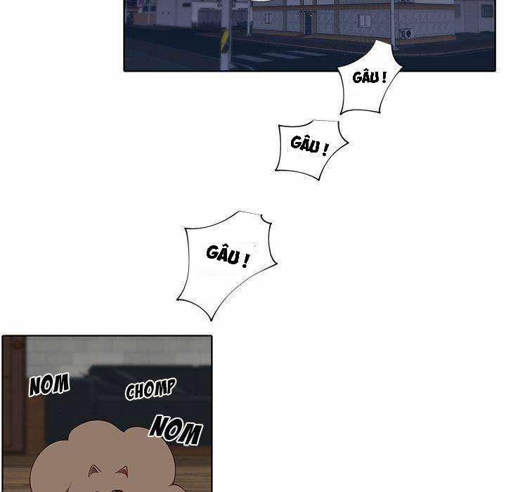 Ăn Trái Tim Cậu Bé Quàng Khăn Đỏ 8 trang 68